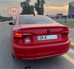 فولكسفاغن جيتا